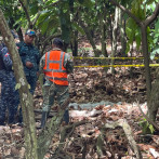 Autoridades investigan hallazgo de nueva evidencia en caso de niña Brianna