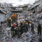 Haitianos recuerdan el terremoto del 2010