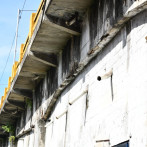 Osiris de León descarta peligro de colapso en el Puente Duarte