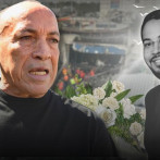 Luis José Custodio, el recuerdo inolvidable que dejó a su padre y hermano tras tragedia Jet Set