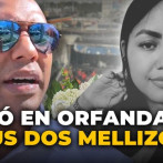 Lourdes Carolina Estrella, la tragedia del Jet Set dejó en orfandad a sus dos mellizos