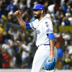 J.C. Mejía rescató su carrera luego de recibir dos sanciones por dopaje