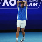 Un aficionado derrota a Sinner y logra un premio millonario en el Abierto de Australia