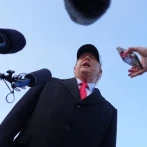 RSF denuncia que Trump se está convirtiendo en uno de los peores depredadores de la prensa