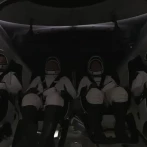 La NASA agradece la ayuda para traer a la tripulación de la EEI y dice que misión ha sido un 