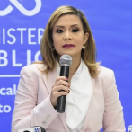Rosabal Ramos pide denunciar la violencia en el hogar