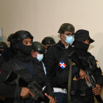 Apelación de caso Senasa continuará en la tarde del miércoles