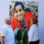 Nelsy Cruz, la pequeña de la casa y eficiente gobernadora de Monte Cristi