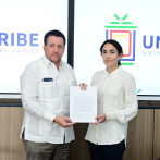 Fundación Raíces de Esperanza y UNICARIBE asumen compromiso educativo y social con víctimas tragedia Jet Set