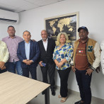 La Fuerza del Pueblo juramenta a tres nuevos miembros en la provincia Bahoruco