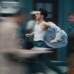 “Marty Supremo”: drama sobre ping-pong con Timothée Chalamet