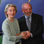 UE-Mercosur, extensa zona de libre comercio