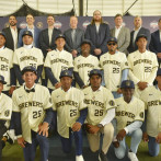 Ricki Moneys encabeza firmas de los Cerveceros tras su acuerdo por 1.15 millones