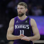 Domantas Sabonis regresa contra los Wizards tras perderse 27 partidos por lesión de rodilla