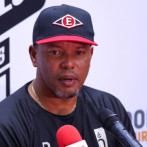 Ramón Santiago: “Tengo una emoción que no puedo describir”