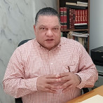 Mario Díaz respalda reforma a la ley de tránsito para restablecer el orden y la seguridad vial