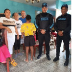 Localiza sana y salva a menor reportada como desaparecida en SPM