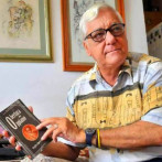 Poeta cubano Virgilio López Lemus gana Premio Nacional de Literatura