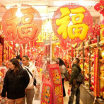 Preparativos para la celebración