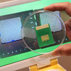 Empaquetado de chips