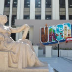 Inauguran Ciudad Universitaria de Neiba con una inversión de 974 millones