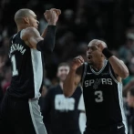 Los Spurs de Wembanyama frenan a Minnesota pese a 55 puntos de Edwards