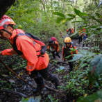 Rescatistas indonesios encuentran restos de avioneta desaparecida
