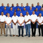 Garibaldy Bautista y Comité Ejecutivo de Fedosa presentan programa para el 2026