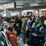 Suben a 10 los muertos y 25 heridos por el descarrilamiento de dos trenes en sur de España