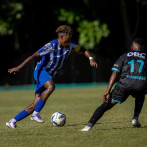 Con gol de Daniel Jamesley Salcedo se impone 3-2 a la Universidad O&M