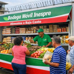 Inespre instalará bodegas móviles en cárceles durante días de visita