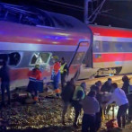 Qué se sabe del accidente de dos trenes en España que ha provocado al menos 39 muertos