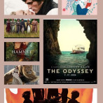 Grandes libros clásicos que van al cine este 2026