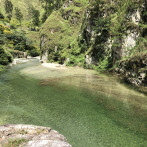 Ecoturismo: nueva ruta y nuevas normas en la presa Palomino