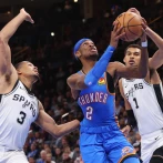 La NBA anuncia titulares del Juego de Estrellas con su nuevo formato