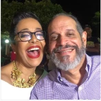 Zoila Luna tras muerte de su expareja Charlie: “Ve con Dios, no te distraigas”