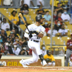Estos son las alineaciones para el partido de esta noche