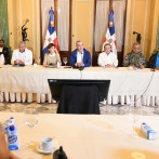 Emergencias por Melissa sobrepasaron los RD$11,000 millones