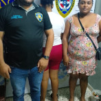 Policía Nacional localiza sana y salva a adolescente reportada como desaparecida