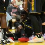 Jimmy Butler sufre una lesión grave y será baja toda la temporada de la NBA