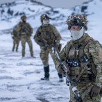 Groenlandia no cree en invasión militar de EEUU, pero no excluye ningún escenario