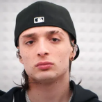 El mexicano Peso Pluma anuncia una 