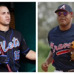 Carlos Beltrán y Andruw Jones a Cooperstown