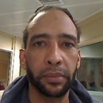 Un dominicano dentro del grupo de peores pandilleros arrestados en 2025 en EEUU