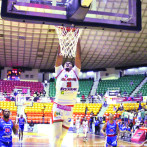 Torneo de baloncesto superior de Santiago se inicia este miércoles con doble cartelera