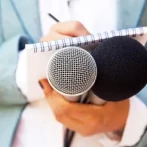 Más de 300 periodistas encarcelados en el mundo para finales de 2025, según el CPJ