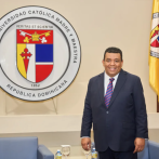 Murió Juan Manuel Guerrero, destacado abogado y docente universitario