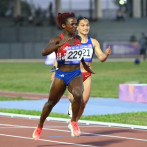 Atletismo inicia en fin de semana preparación para Juegos Centroamericanos 2026