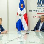 Suiza expresa interés en fortalecer cooperación energética y minera con el país