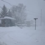 Tormenta invernal amenaza con hielo y nieve a más de la mitad de EEUU